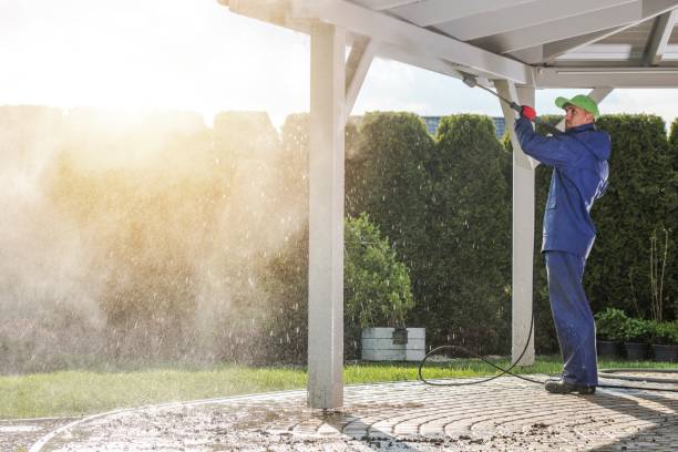 Best Animal Enclosure Cleaning  in Mayfield, PA