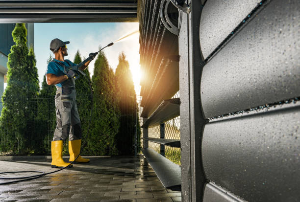 Mayfield, PA  Pressure Washing Services Company