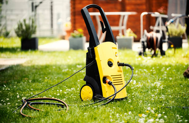 Best Gutter Cleaning  in Mayfield, PA